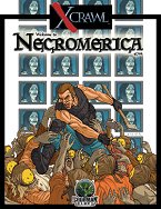 Welcome to Necromerica 4702