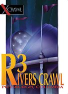 Three Rivers Crawl