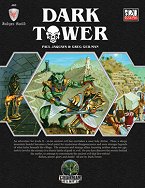 JG3: Dark Tower