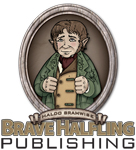 Brave Halfling Publishing