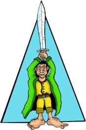 Brave Halfling Publishing