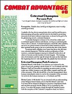 8: Celestial Champion