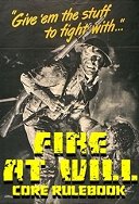 Fire at Will