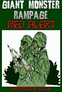 GMR: Red Alert
