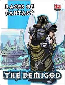 The Demigod