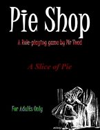 A Slice of Pie