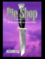 Pie Shop