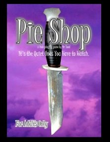 Pie Shop