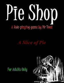A Slice of Pie
