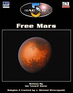 Free Mars