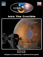 Into the Crucible