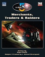 Merchants, Traders and Raiders