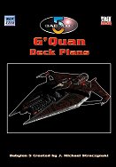 G'Quan Deck Plans