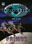 Ship Plans 2: Primus