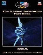 The Minbari Federation Fact Book