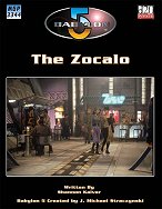 The Zocalo