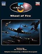 Wheel of Fire
