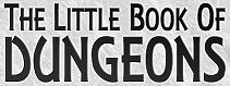 The Little Book of Dungeons