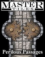 Perilous Passages