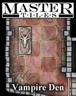 Vampire Den