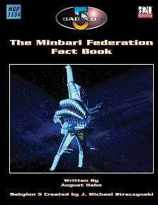 The Minbari Federation Fact Book