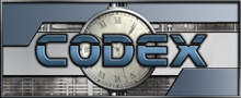 0 hr Armada Codex