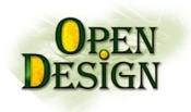 Open Design