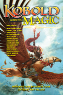 The Kobold Guide to Magic