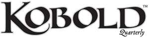 Kobold Quarterly