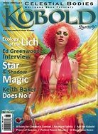 Kobold Quarterly # 3