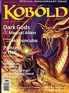 Kobold Quarterly # 5
