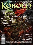 Kobold Quarterly # 9
