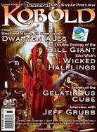 Kobold Quarterly # 10
