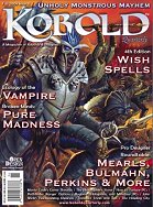 Kobold Quarterly # 11