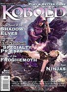 Kobold Quarterly #12