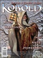 Kobold Quarterly # 15