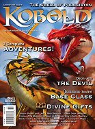 Kobold Quarterly # 18