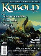 Kobold Quarterly # 19