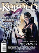 Kobold Quarterly # 20
