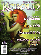 Kobold Quarterly # 21