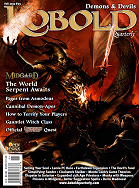 Kobold Quarterly # 23