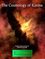 The Cosmology of Karma