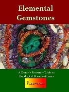 Elemental Gemstones