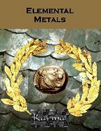 Elemental Metals