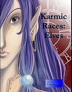 Karmic Races: Elves