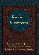 Karmic Grimoire
