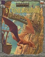 Stonebridge - City of Illusion