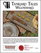 Tankard Tales: Willowbark's