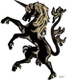 Unicorn Rampant Publishing