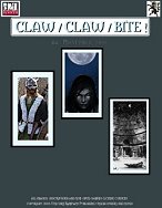 Claw/Claw/Bite! # 4